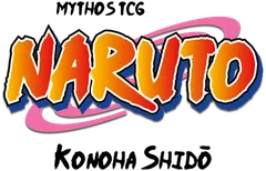 Naruto Mythos TCG